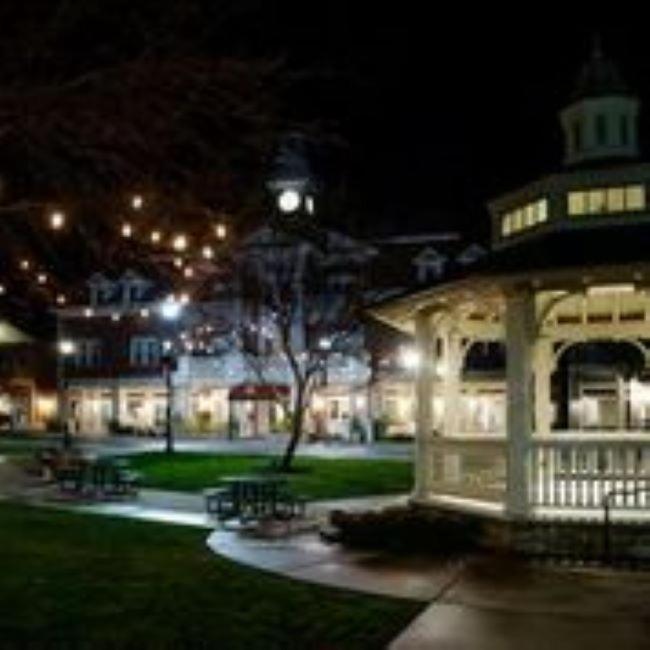 Gateway Hotel, Trademark Collection By Wyndham Copper Cove Subdivision Buitenkant foto