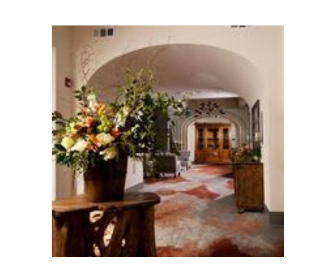 Gateway Hotel, Trademark Collection By Wyndham Copper Cove Subdivision Buitenkant foto