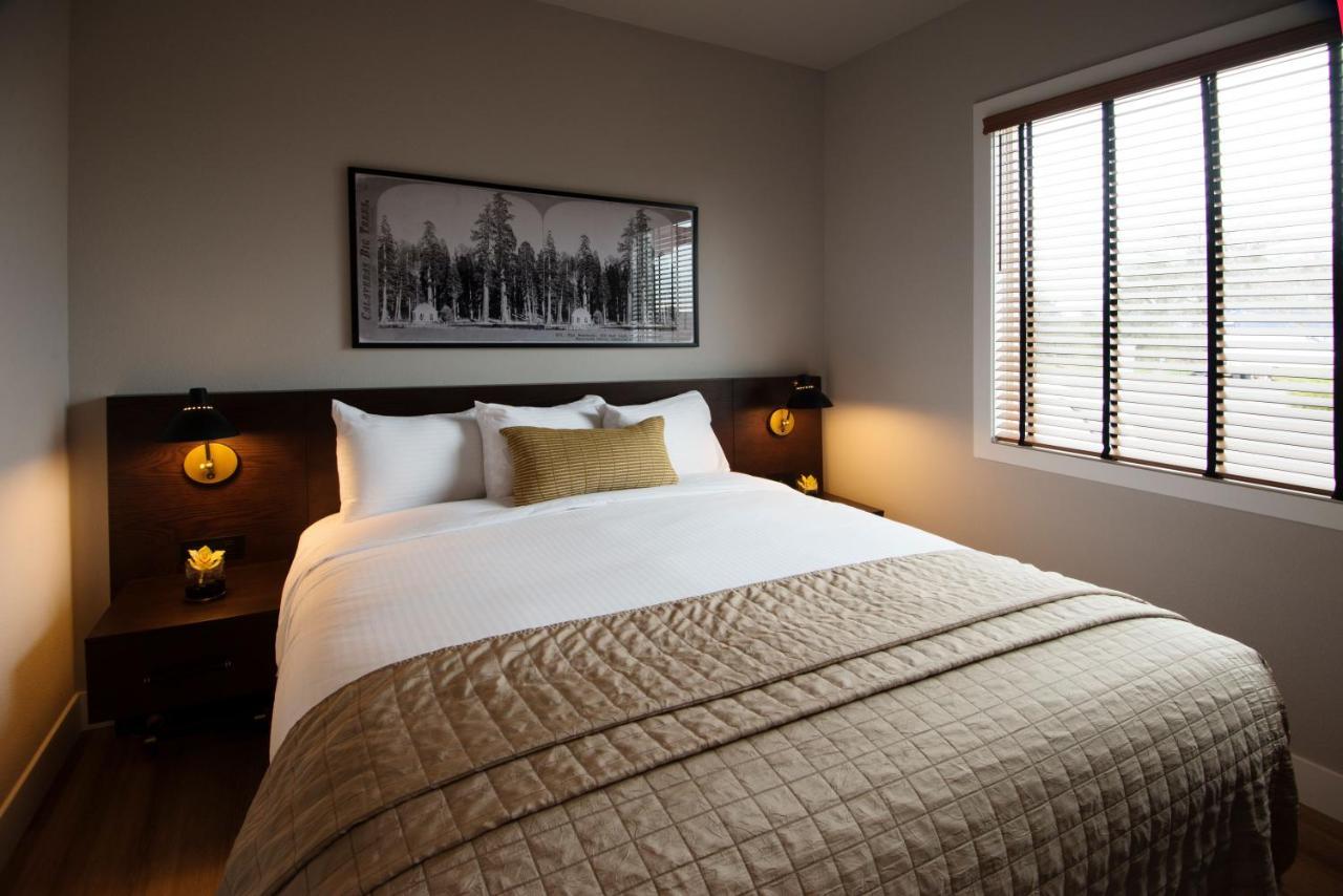 Gateway Hotel, Trademark Collection By Wyndham Copper Cove Subdivision Buitenkant foto