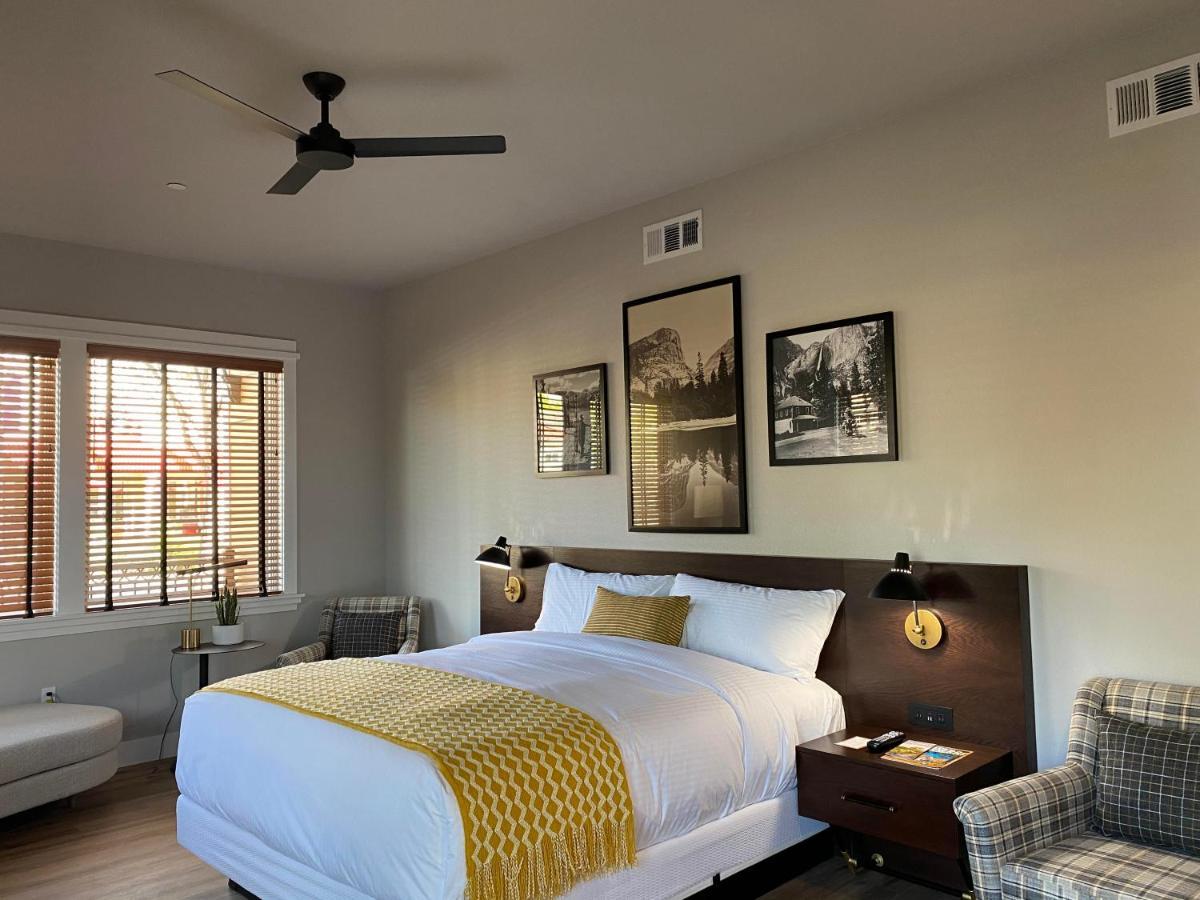 Gateway Hotel, Trademark Collection By Wyndham Copper Cove Subdivision Buitenkant foto