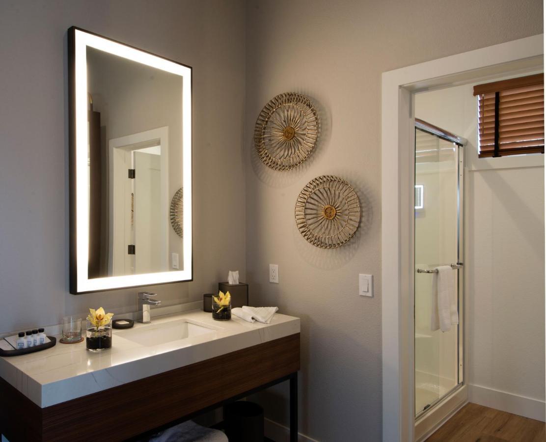 Gateway Hotel, Trademark Collection By Wyndham Copper Cove Subdivision Buitenkant foto