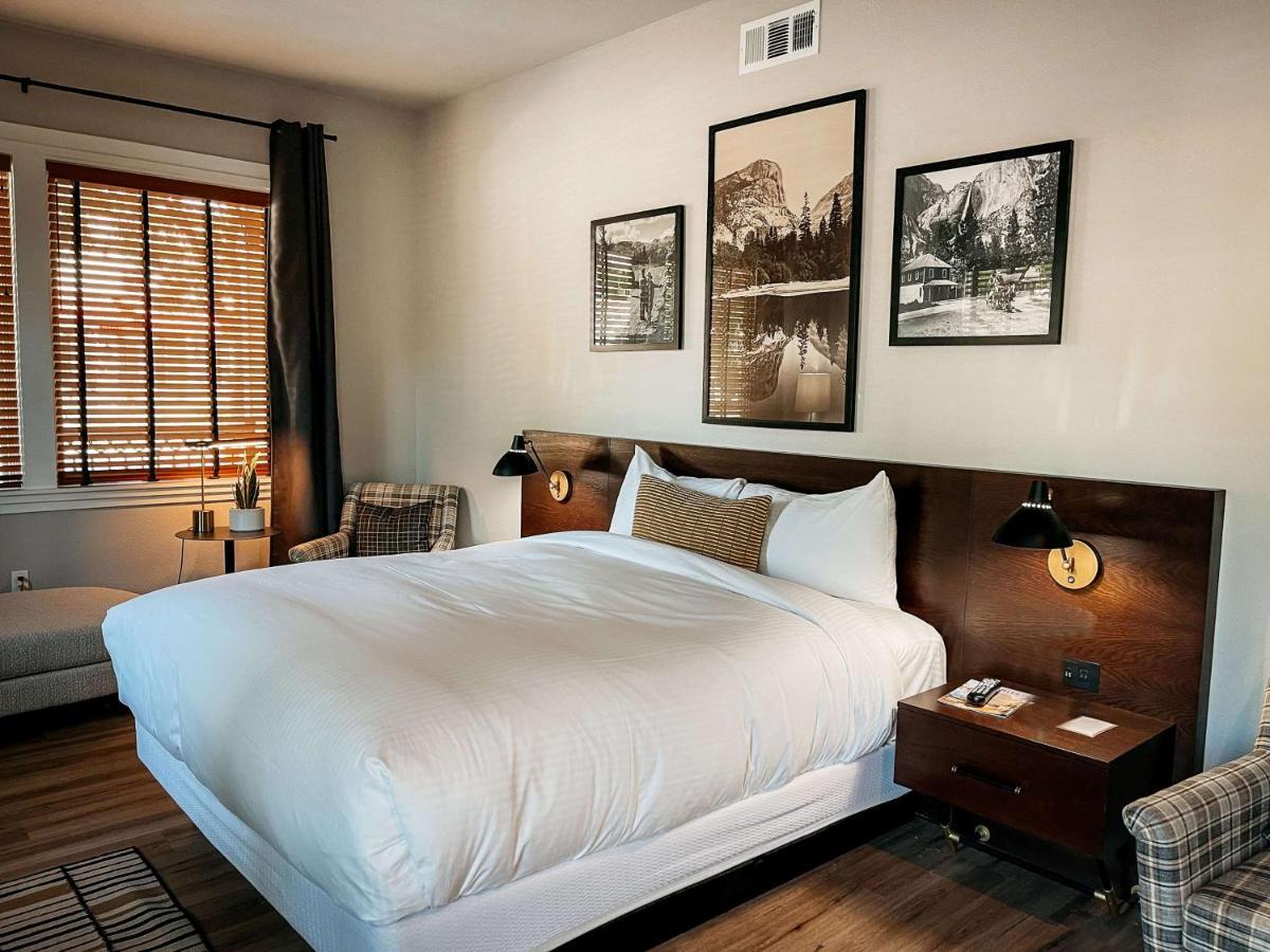 Gateway Hotel, Trademark Collection By Wyndham Copper Cove Subdivision Buitenkant foto