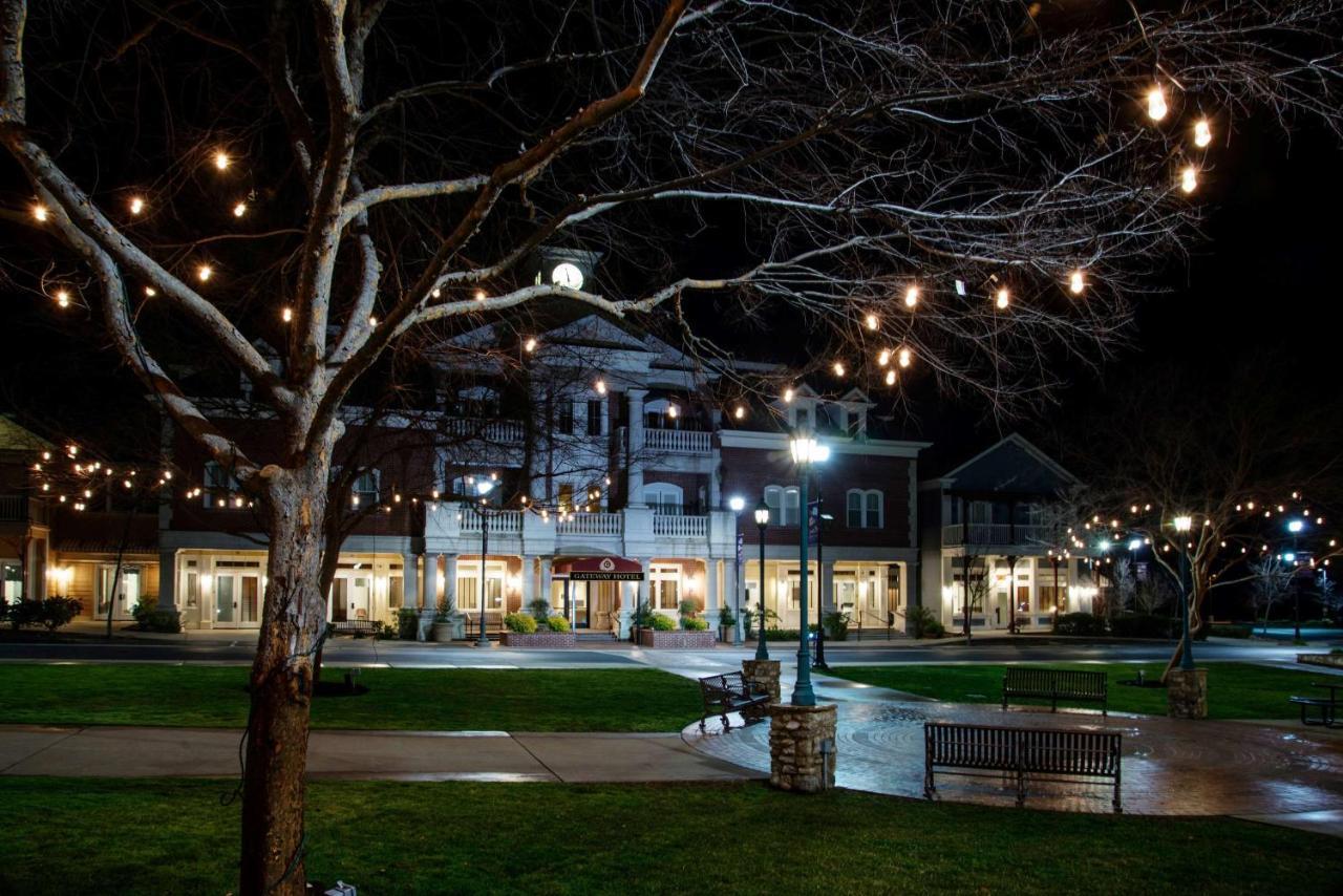Gateway Hotel, Trademark Collection By Wyndham Copper Cove Subdivision Buitenkant foto