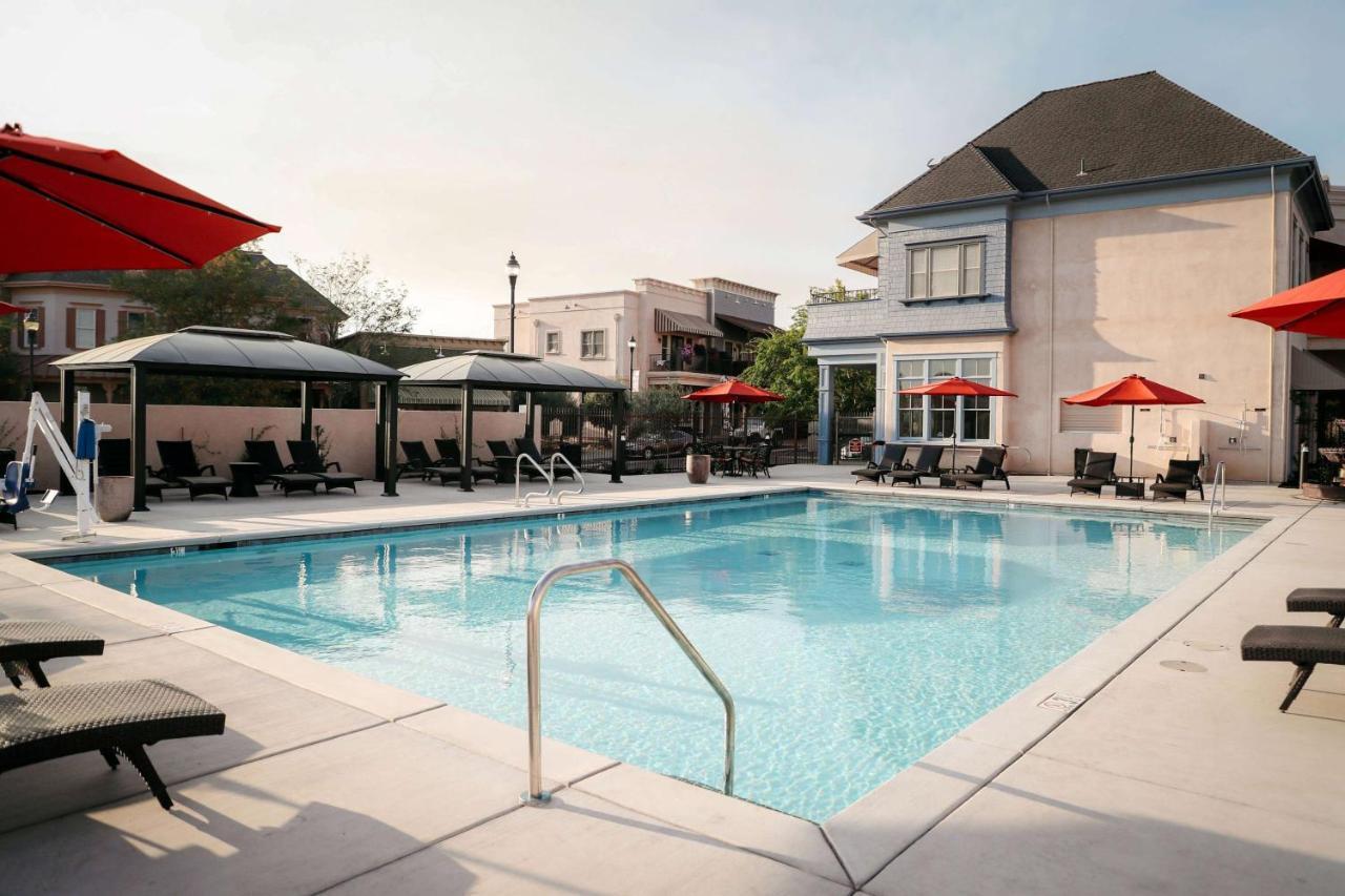 Gateway Hotel, Trademark Collection By Wyndham Copper Cove Subdivision Buitenkant foto