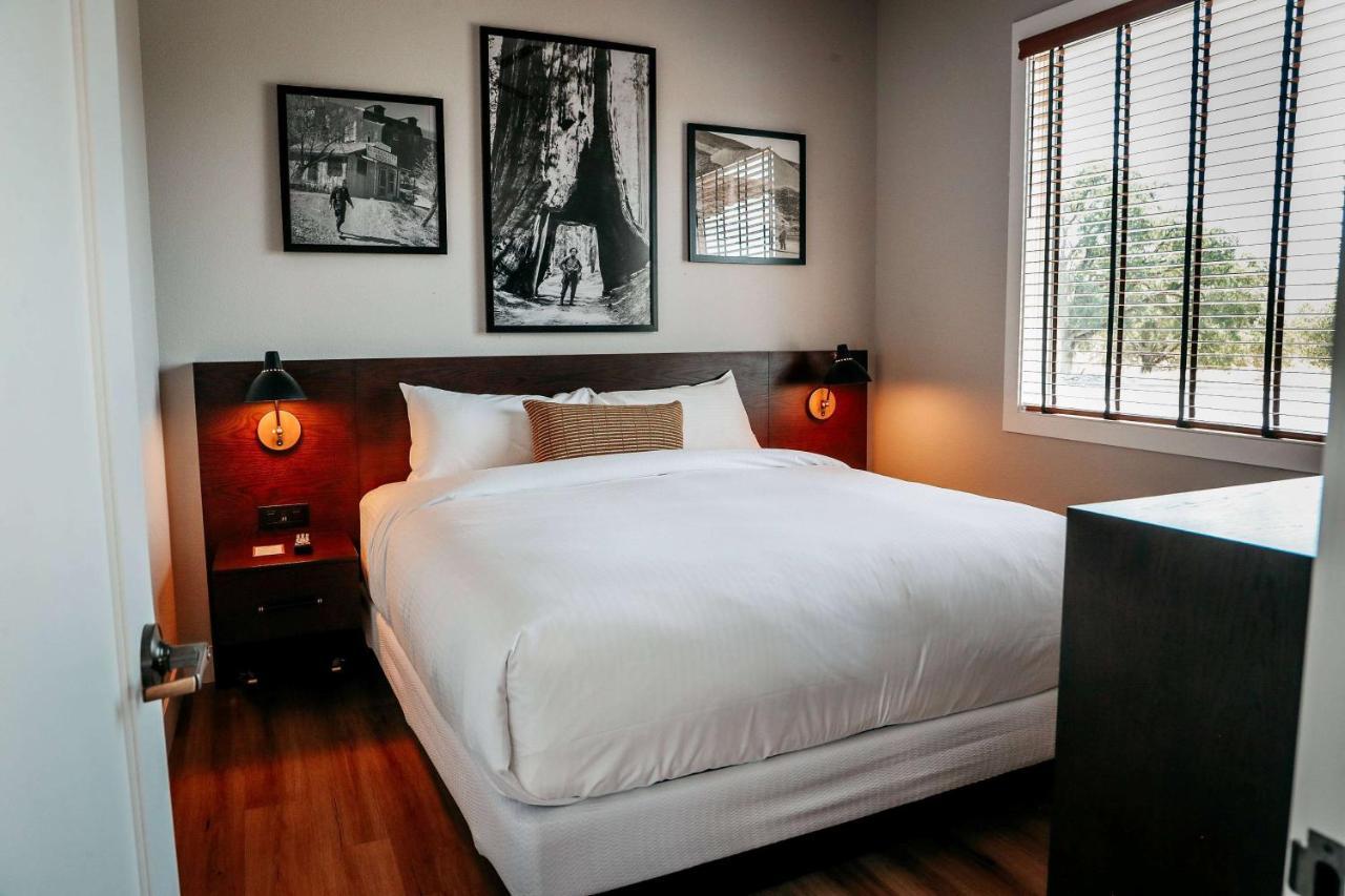 Gateway Hotel, Trademark Collection By Wyndham Copper Cove Subdivision Buitenkant foto