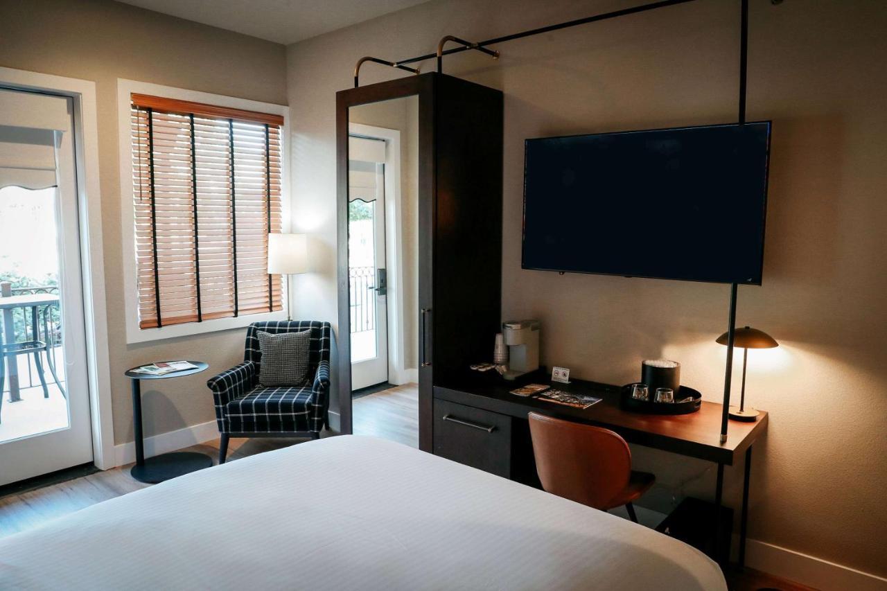 Gateway Hotel, Trademark Collection By Wyndham Copper Cove Subdivision Buitenkant foto
