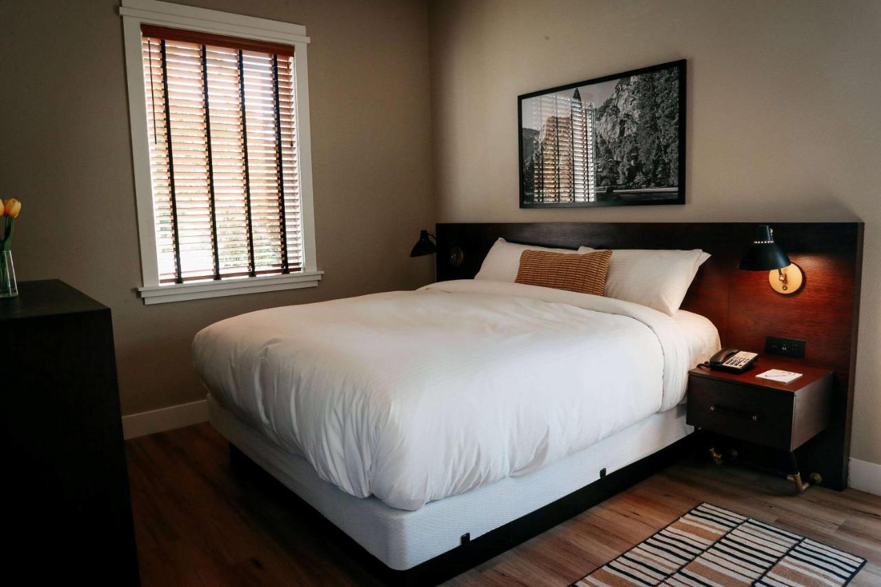 Gateway Hotel, Trademark Collection By Wyndham Copper Cove Subdivision Buitenkant foto