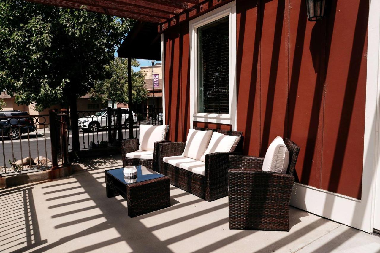 Gateway Hotel, Trademark Collection By Wyndham Copper Cove Subdivision Buitenkant foto