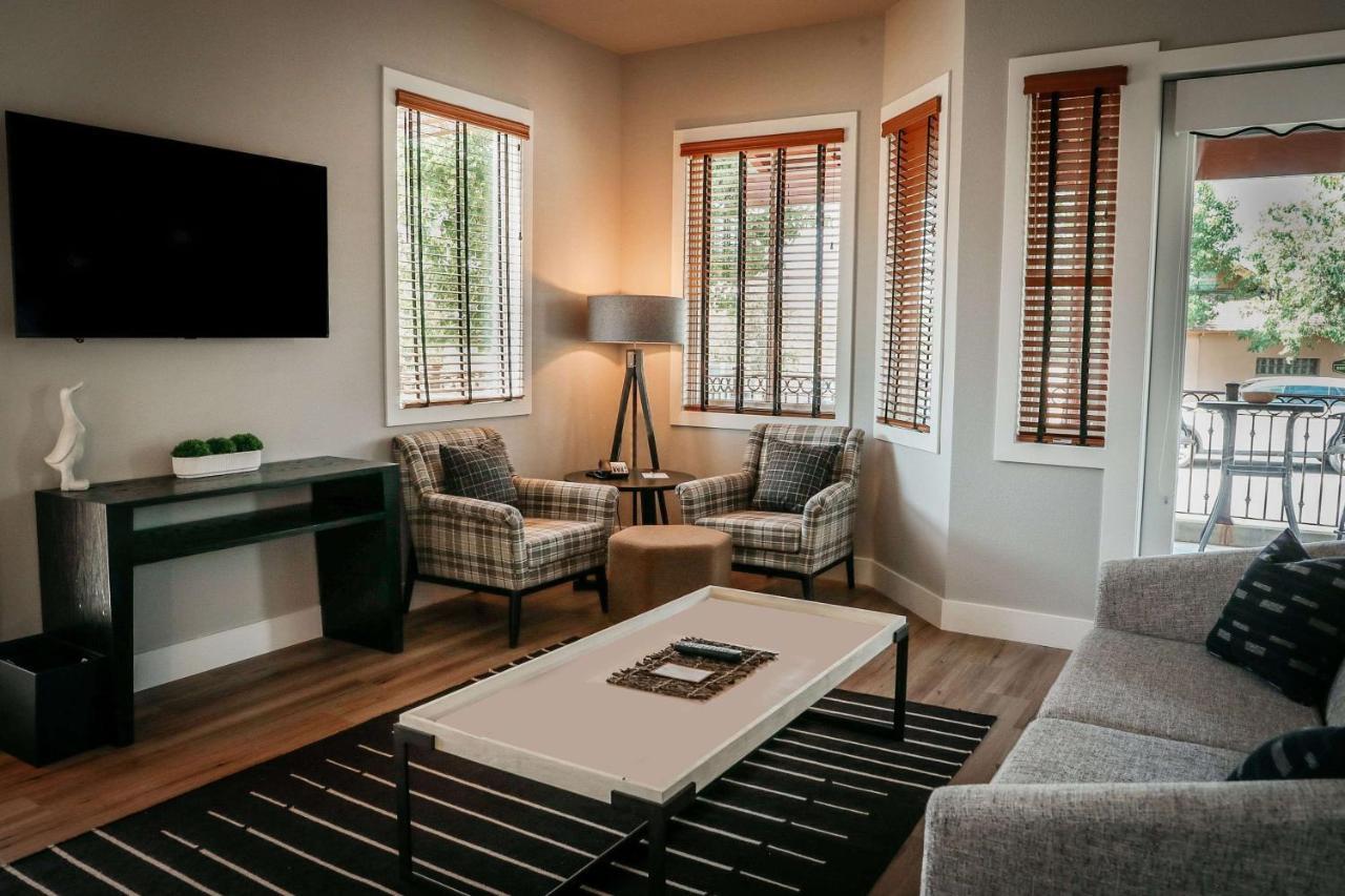 Gateway Hotel, Trademark Collection By Wyndham Copper Cove Subdivision Buitenkant foto