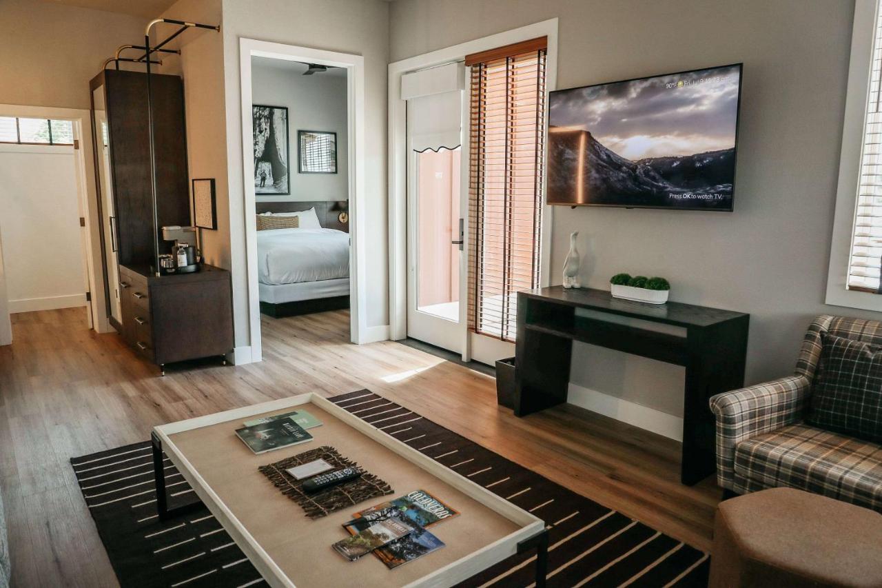Gateway Hotel, Trademark Collection By Wyndham Copper Cove Subdivision Buitenkant foto